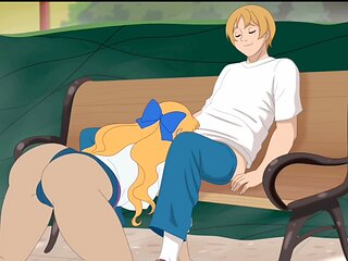 The secret of the mansion nailing a virgin