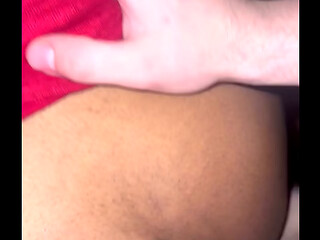 Levando rola sem capa at&eacute_ goza