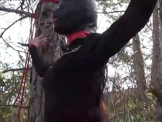 MILF Ball Gag Compilation