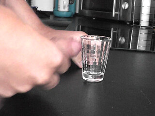 Hot shot!