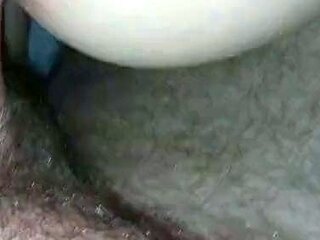 Anal Creampie with Russian Teen from Tinder