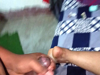 After long time again Love