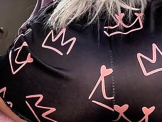 Barbie Eats My Farts