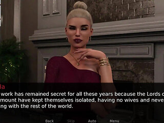 MILFs of Heritage - Milfylicious - Ep01