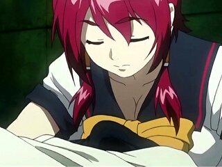 What Her Spell Revealed About Lust Will Shock You