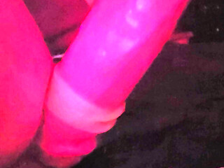 Solo enjoyment