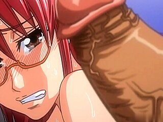 Student Loves to Fuck her MILF Teacher