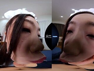 Teen Blowjob POV