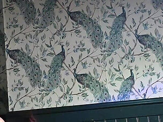 Naked Massage with Happy Ending