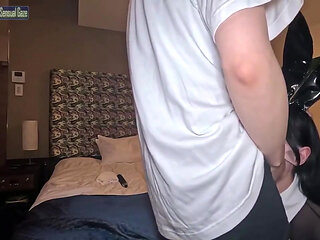 Finalglow H-cup Yuri Ends Her Journey in a Deep, Warm Farewell - Part1