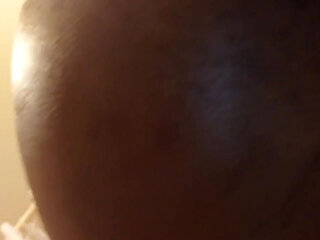 Keep My Ass In Your Face Hallelujah Johnson part 2