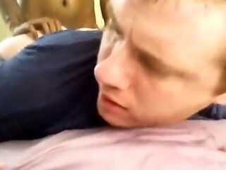 Raw Amateur Bareback Fuck