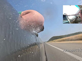 1150 road trip with Aura Sin