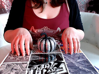 Nail Tapping Asmr