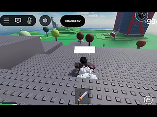 Sex roblox condo map doggy