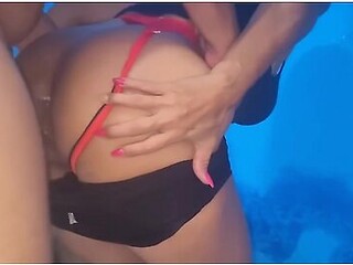 Leave My Ass Open So My Husband Can Enter Easily