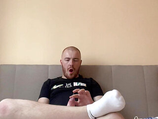 Introducing my feet