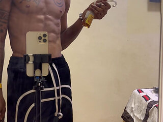 Two Found Out There Sexually