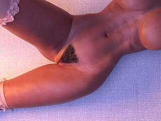 Busty MILF Stepmom Shares Bed with Her Stepson on a Sexvacation! - Midnight Paradise