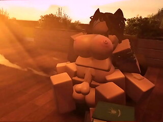 @XxxUsefulxxX Takes It At Sunset