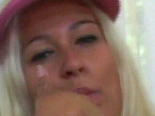 That Feels Good! Knack!