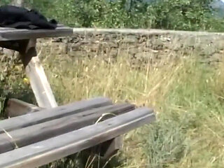 My wife's dirty and strange desires- Real Italian amateur