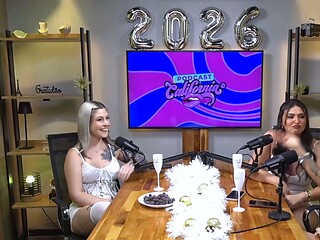 Unfiltered blonde opens up about her sex goals