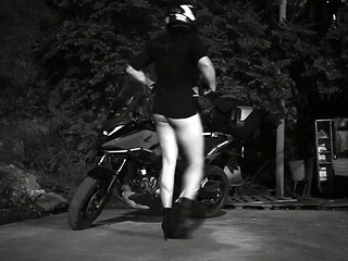 The Best Moto Cruise in the World