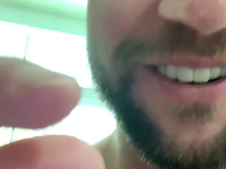 Like Being a Giant and I Use You How I Want