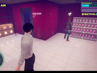 tengo mi propio sexshop virtual una aventura muy hentai
