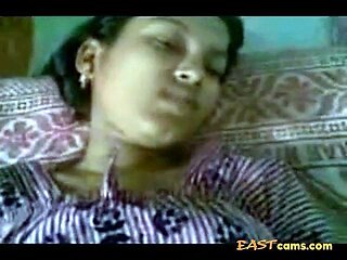Indian Amateur Loves Her BF's Dick