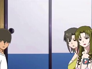 Tsuma no Haha Sayuri Episode 2 dubbed