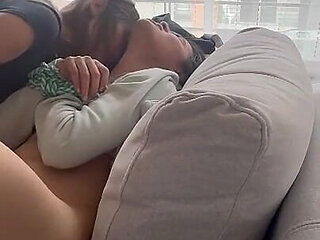 Compilation of Lesbians Having Fun