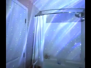 Take a bath with me