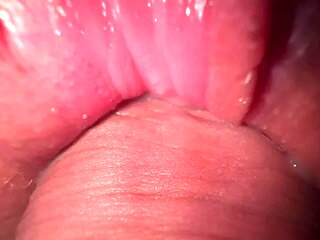 I Fuck My Teen Stepsister and Cum Inside Pussy