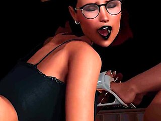 The Best MILF Orgy
