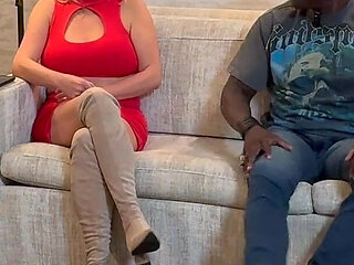 Mrflourish Podcast "the Morning After" with Sweet Vickie, Mrsenglewood and Sheemthedream