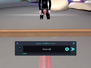 Wanna fuck in vr? send me your username in comments :))