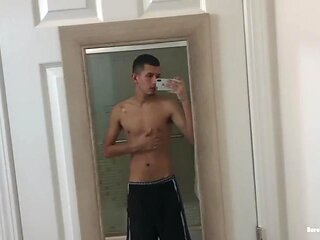 Bonus Solo - Roman Blake