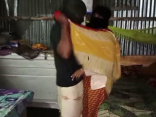 Night dreem stepsister