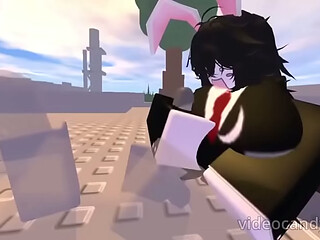 Bunny porn whorblox (Reupload)