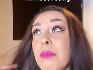 Shooting Custom Videos Right Now