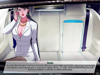Complete Gameplay - Driven Affairs, Part 6