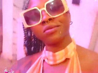 Uglygalz Compilation of Chilling at Home