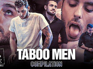 DisruptiveFilms - Taboo Men Compilation - Evil Stepbrot...