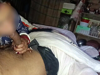 My wife gives me best blowjob