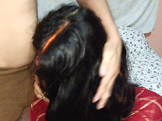 The New Sister-in-law Who Came in the Neighborhood