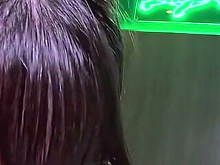 Pure Pickup Beauty - Ultra-sensitive Tight Pussy Ends in Heavy Creampie