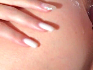 Stepsister First Anal