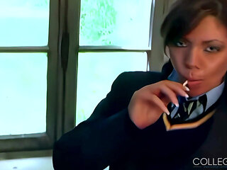 Working It Featuring Samantha Buxton